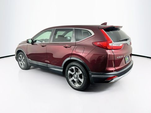 Used 2017 Honda CR-V EX image 5