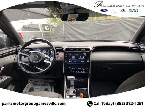 Certified 2022 Hyundai Santa Cruz SEL Premium image 16