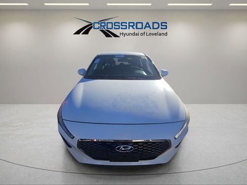 Used 2018 Hyundai Elantra GT image 7