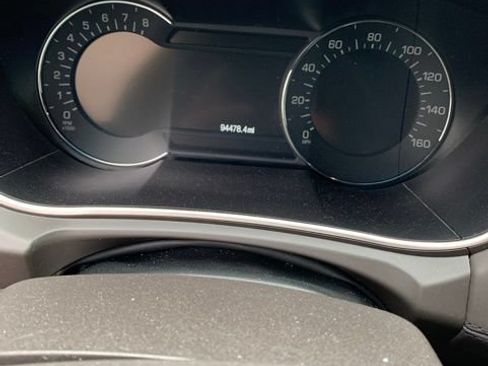 Used 2018 Lincoln MKX Black Label w/ Driver Assistance Package AWD/4WD image 4