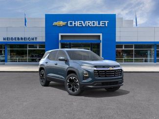 New 2026 Chevrolet Equinox LT AWD/4WD video 1