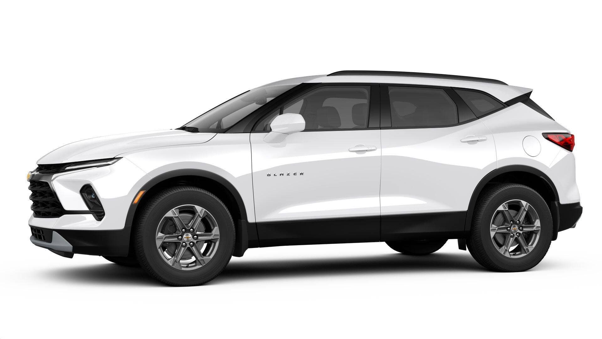 New 2026 Chevrolet Blazer LT w/ Convenience Package AWD/4WD image 50