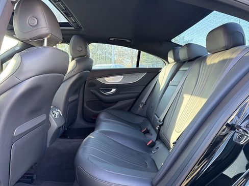 Certified 2020 Mercedes-Benz CLS 450 CLS 450 image 13
