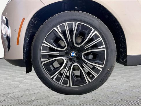 New 2026 BMW X3 xDrive30 AWD/4WD image 16