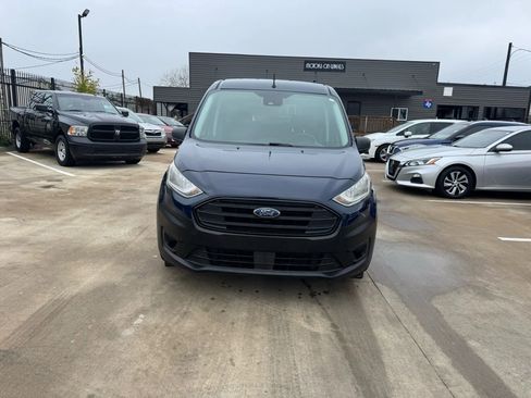 Used 2020 Ford Transit Connect XL image 15