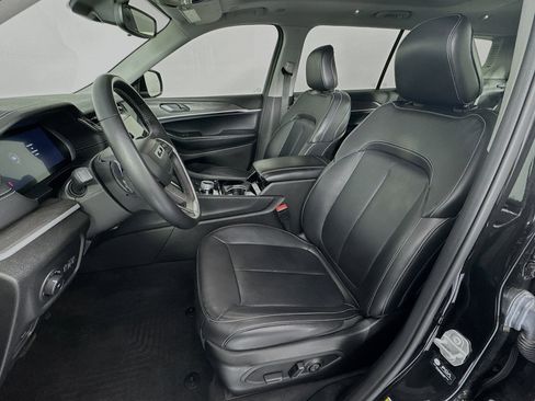 Used 2021 Jeep Grand Cherokee L Limited image 22