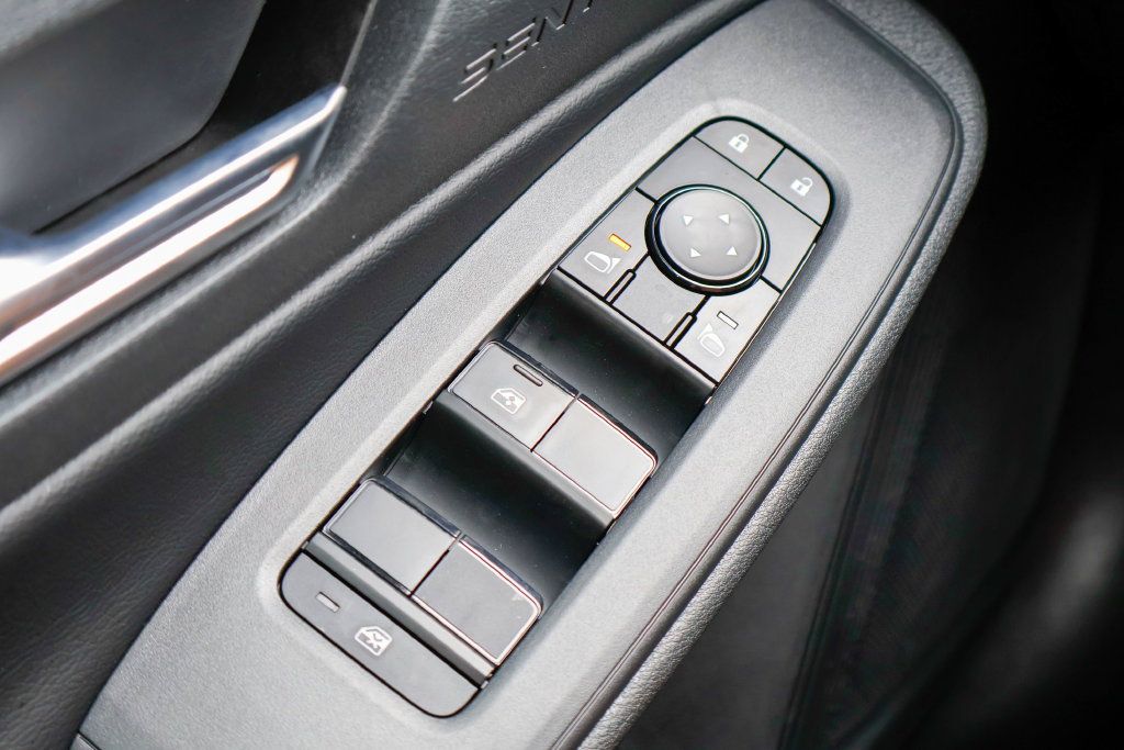 New 2027 Nissan Sentra SV FWD image 14