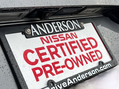 Certified 2023 Nissan Altima 2.5 SR w/ SR Premium Package image 13