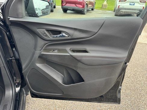 Used 2024 Chevrolet Equinox RS image 33