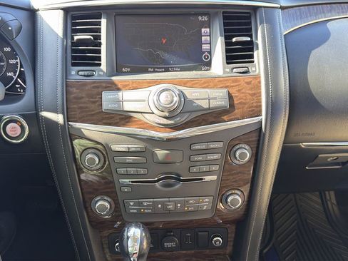 Used 2018 Nissan Armada Platinum RWD image 14