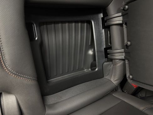 New 2026 GMC Sierra 1500 AT4 w/ AT4 Premium Package image 12