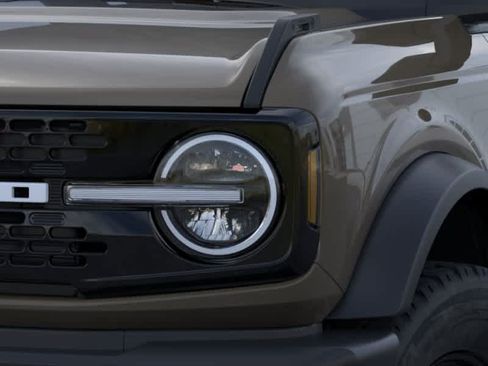 New 2026 Ford Bronco Outer Banks AWD/4WD image 20