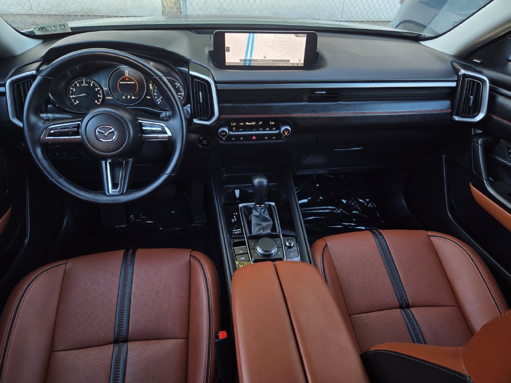 Certified 2025 MAZDA CX-50 Meridian Edition AWD/4WD image 15