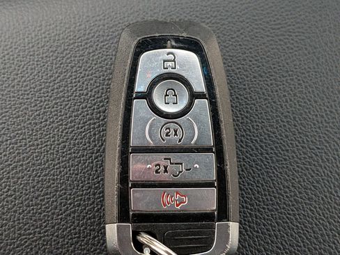 Certified 2023 Ford F150 XLT w/ Equipment Group 302A High image 32