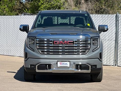 New 2026 GMC Sierra 1500 Denali w/ Technology Package AWD/4WD image 6