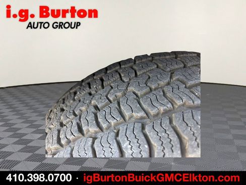 Used 2014 GMC Sierra 1500 SLE w/ SLE Value Package AWD/4WD image 5