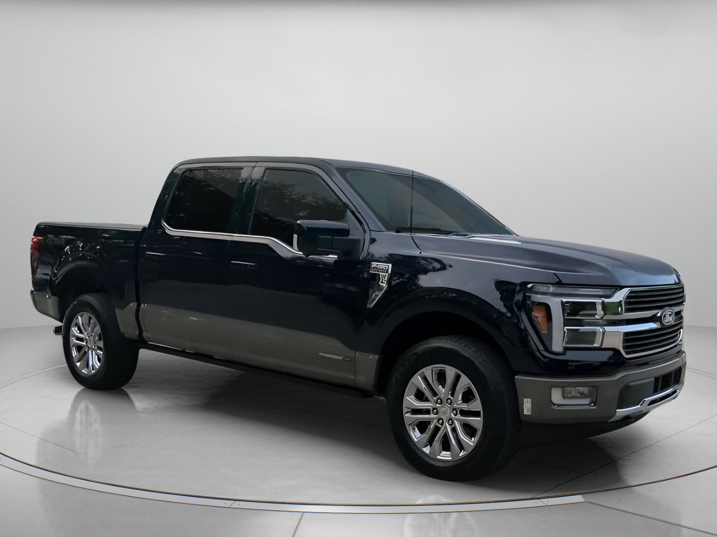 New 2026 Ford F150 King Ranch AWD/4WD image 39