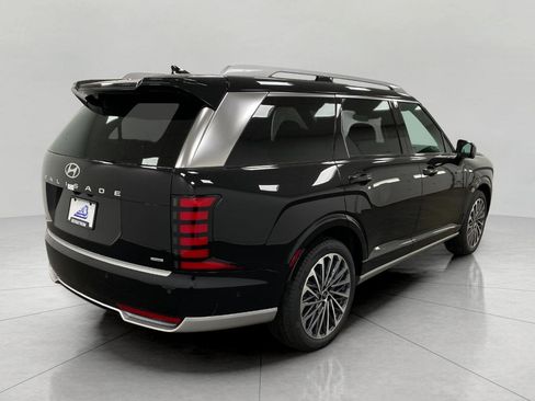 New 2026 Hyundai Palisade Calligraphy AWD/4WD image 3