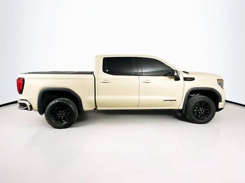 Used 2022 GMC Sierra 1500 AT4X AWD/4WD image 26