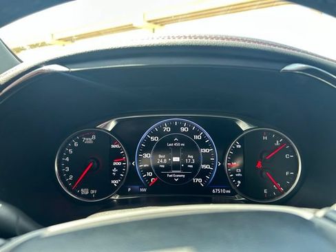 Used 2020 Chevrolet Blazer RS FWD image 27