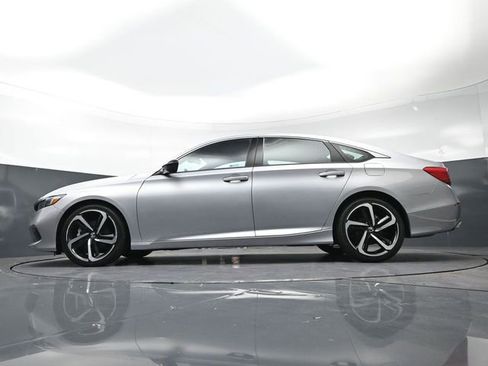 Used 2022 Honda Accord Sport image 33