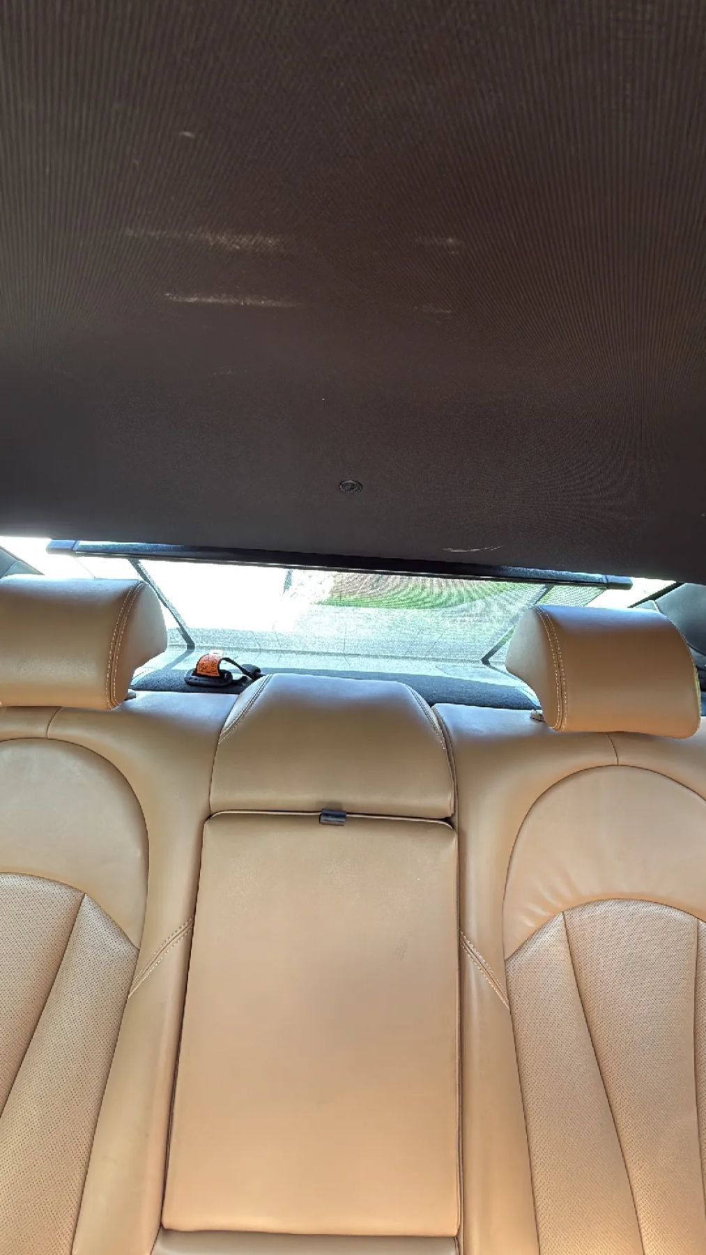 Used 2017 Buick LaCrosse Essence w/ Sun and Shade Package FWD image 30