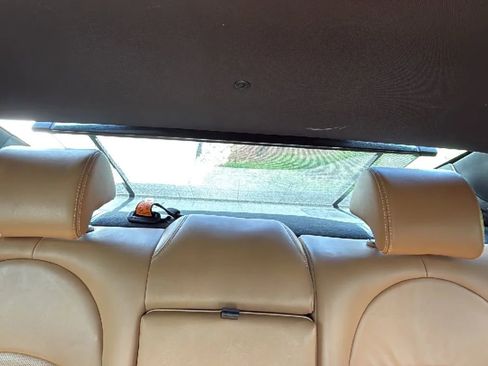 Used 2017 Buick LaCrosse Essence w/ Sun and Shade Package FWD image 30