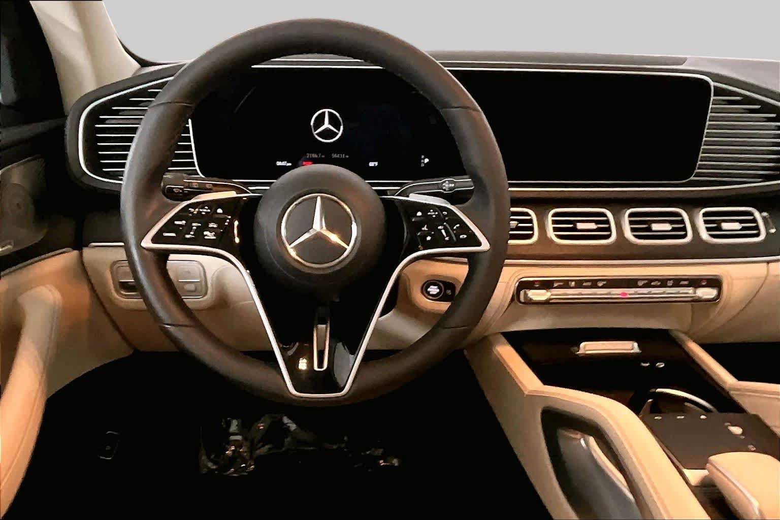 Certified 2024 Mercedes-Benz GLE 350 4MATIC image 6