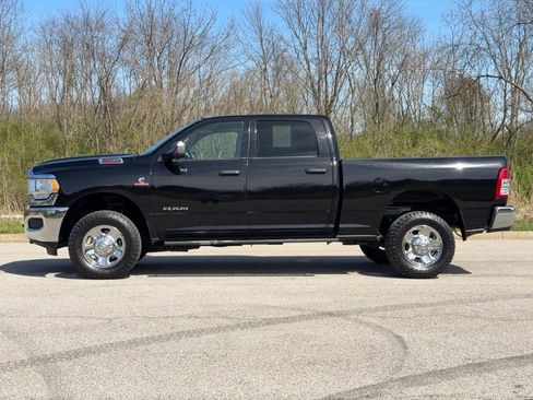 Used 2020 Chevrolet Silverado 1500 LT w/ Trailering Package image 38