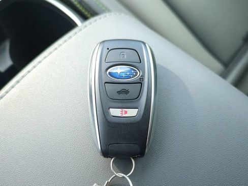 Used 2023 Subaru Outback Onyx Edition AWD/4WD image 36