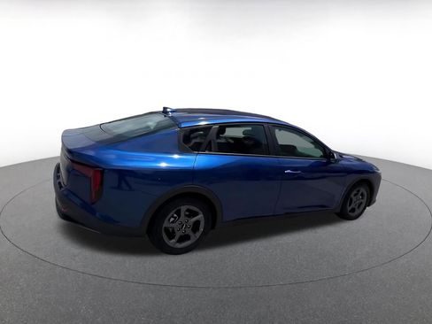 Used 2025 Kia K4 FWD image 15