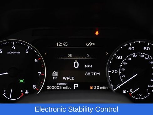 New 2026 Mitsubishi Outlander Trail Edition image 13