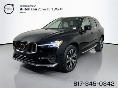 Certified 2023 Volvo XC60 B5 Plus w/ Climate Package