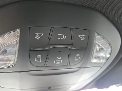 New 2026 Chrysler Pacifica Select image 66