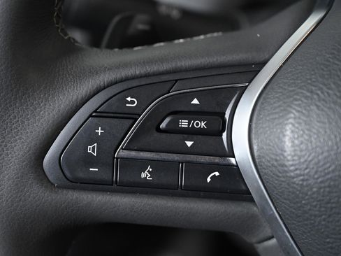 Used 2024 INFINITI QX50 Luxe image 12