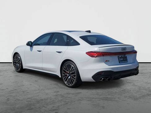 New 2026 Audi S5 Premium Plus AWD/4WD image 3