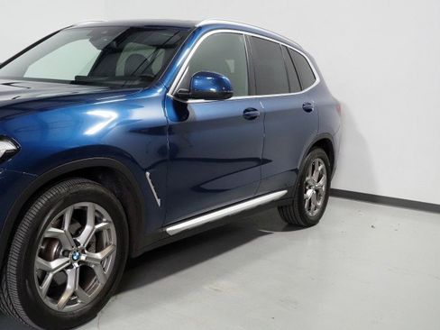 Used 2023 BMW X3 sDrive30i w/ Premium Package image 55