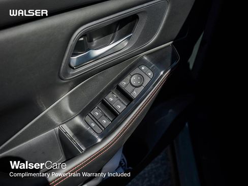 New 2026 Nissan Rogue SV image 19