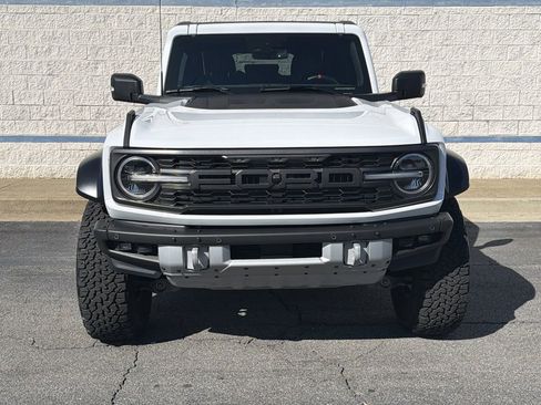 Used 2023 Ford Bronco Raptor image 2