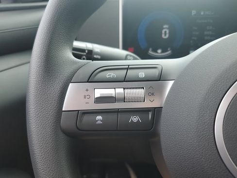 New 2026 Hyundai Tucson SEL Plus AWD/4WD image 23