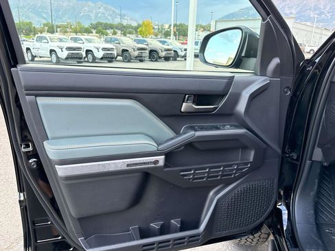 New 2026 Toyota Tacoma 4x4 Double Cab Hybrid image 9