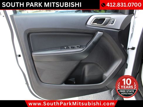 Used 2019 Ford Ranger XLT w/ FX4 Off-Road Package AWD/4WD image 13