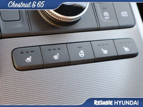 Used 2024 Hyundai Palisade Calligraphy FWD image 39