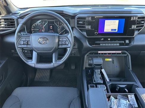 New 2026 Toyota Tundra SR5 w/ SX Package image 10
