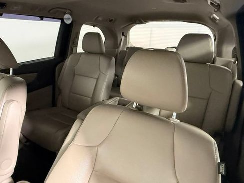 Used 2016 Honda Odyssey EX-L image 33