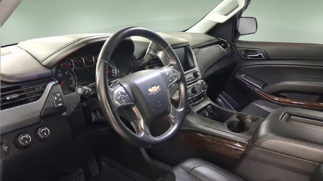 Used 2019 Chevrolet Tahoe LT AWD/4WD image 29