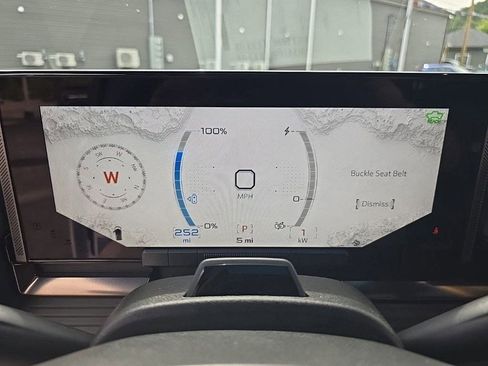 New 2025 GMC Hummer EV 3X image 45