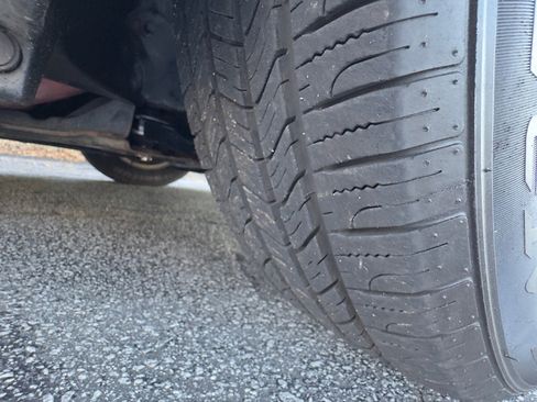 Used 2017 Chevrolet Sonic LT image 38