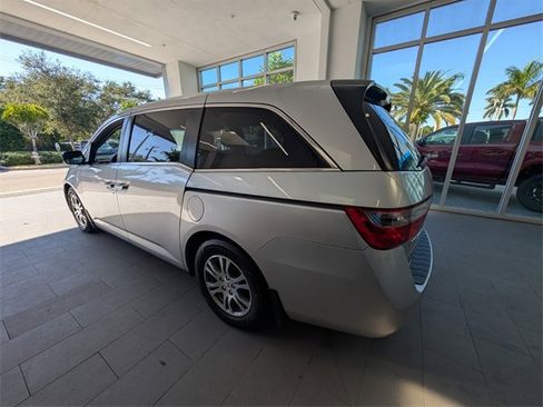 Used 2012 Honda Odyssey EX image 11