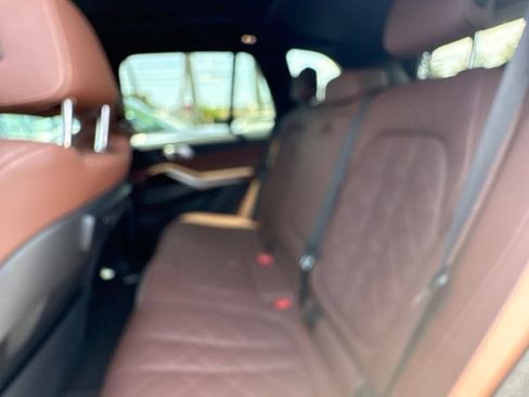 Used 2023 BMW X5 xDrive40i w/ Premium Package AWD/4WD image 5